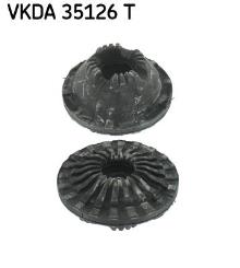 SKF VKDA 35126 T